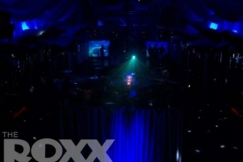 The Roxx Venue